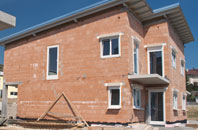 Straad home extensions