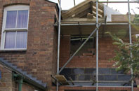 free Straad home extension quotes