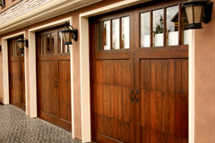 Straad garage extension quotes