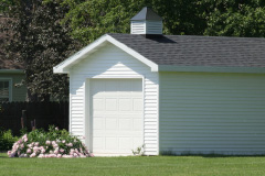 Straad outbuilding construction costs
